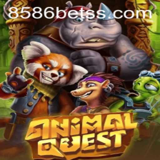Exploring the World of AnimalQuest: A Unique Adventure Awaits