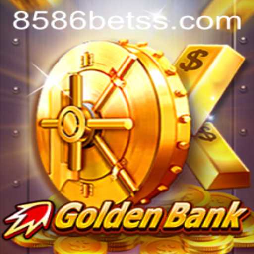 CrazyGoldenBank: A Thrilling Adventure in the World of 8586bet
