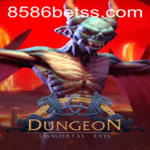 Dungeon Game: An Immersive Fantasy Adventure with 8586bet