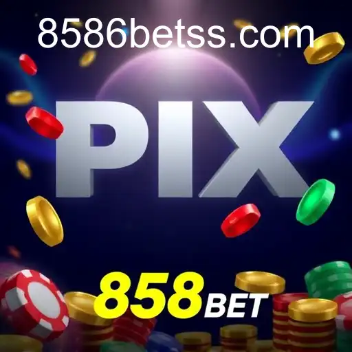Como Ganhar Dinheiro com Jogos de Cassino na 8586bet com Saque Rápido via PIX em 2026
