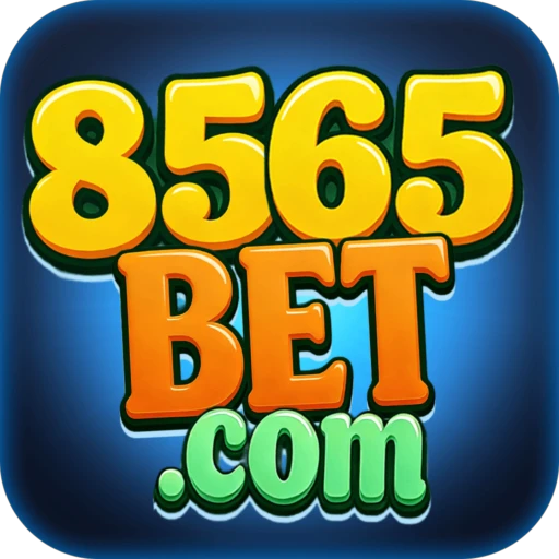 8586bet logo
