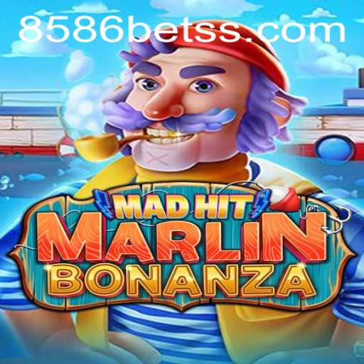Explore the Thrills of MadHitMarlinBonanza