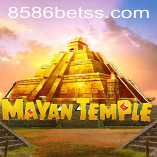 Mayan Temple: Navigate the Mystical World of 8586bet