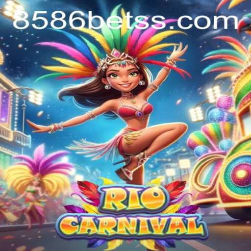 Discover the Excitement of RioCarnival: A Captivating Gaming Experience with 8586bet