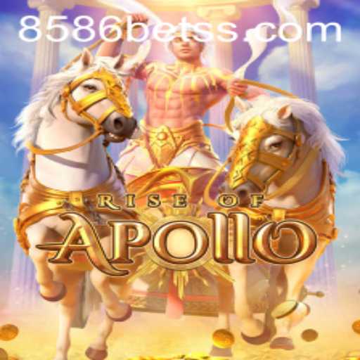 Discover the Thrilling World of RiseofApollo with 8586bet