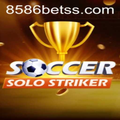 Dive into the Excitement of SoccerSoloStriker