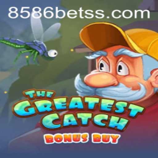 Exploring TheGreatestCatchBonusBuy: A Gaming Marvel