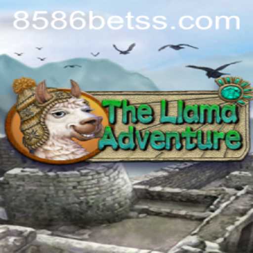 TheLlamaAdventure: Embark on an Epic Quest with 8586bet
